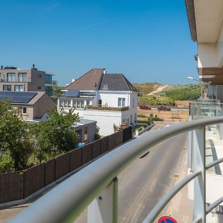 Apartment Parklane By Interhome Bredene-aan-Zee Exteriör bild