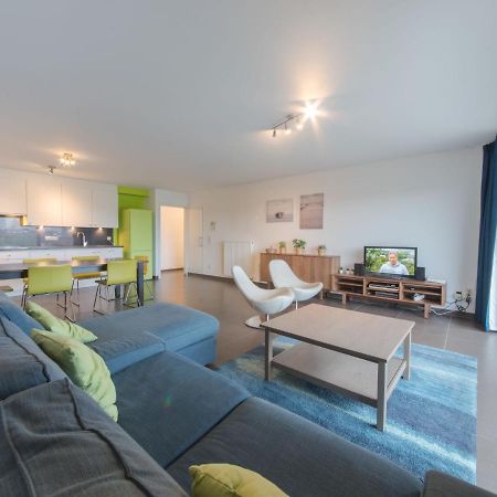 Apartment Parklane By Interhome Bredene-aan-Zee Exteriör bild