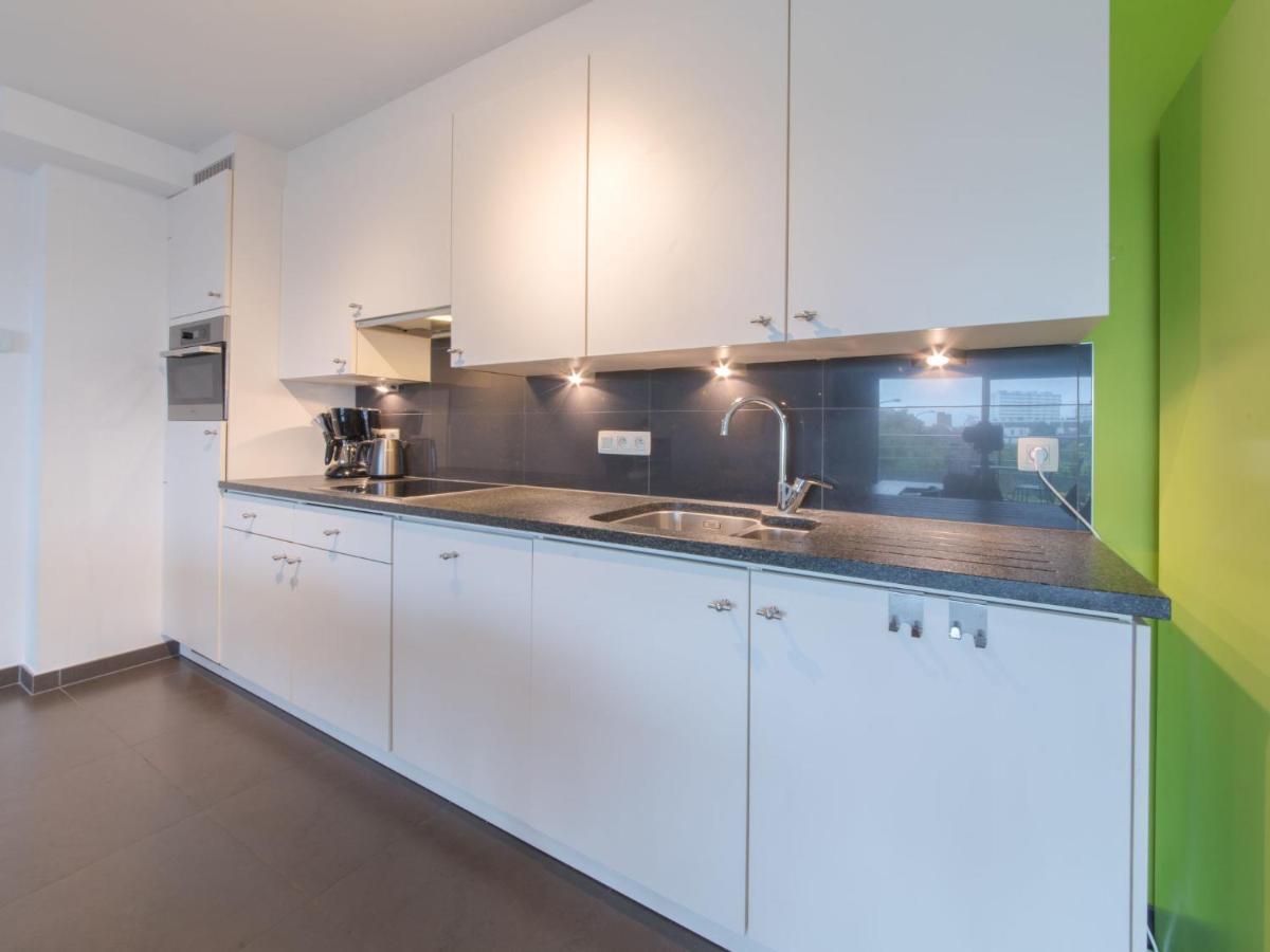 Apartment Parklane By Interhome Bredene-aan-Zee Exteriör bild